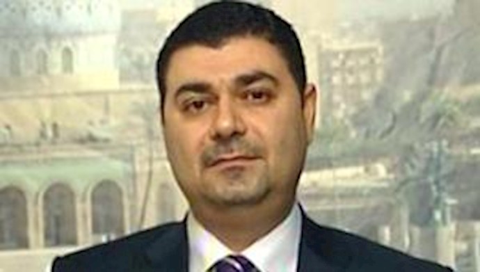 حيدر الملا يطالب «يونامي» بإعداد قوانين وحقوق ثابتة لسکان أشرف في معسکر «ليبرتي»
