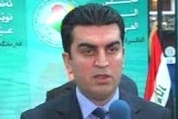 التحالف الکردستاني ينتقد طلب رفع الحصانة عن نواب ويؤکد أنه سيؤثر سلبا علی المؤتمر الوطني