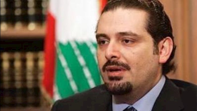 الحريري يدعو إلی «خطوات عملية» لوقف الحرب ضد السوريين