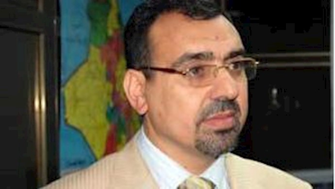 اللهيبي: بيان يونامي حول العراق تجاهل أبسط معايير حقوق الإنسان لسکان أشرف