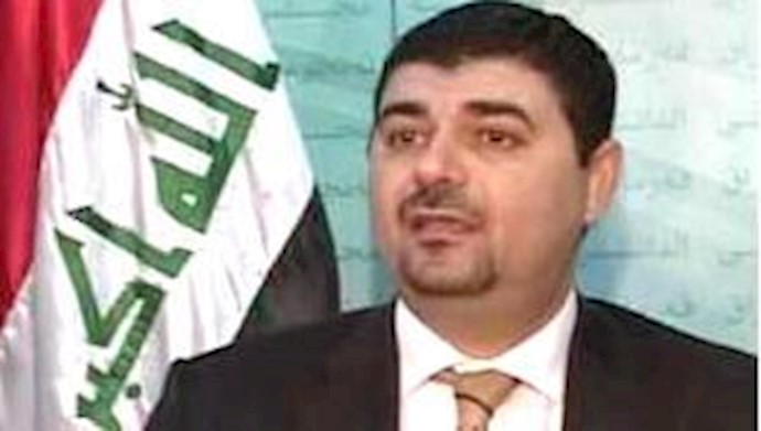حيدر الملا : نقل سکان مخيم أشرف اختبار للأمم المتحدة