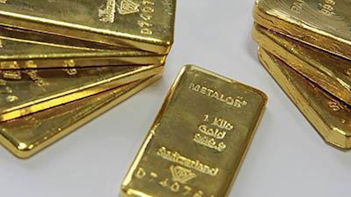 ايران: الذهب والنفط مقابل القمح