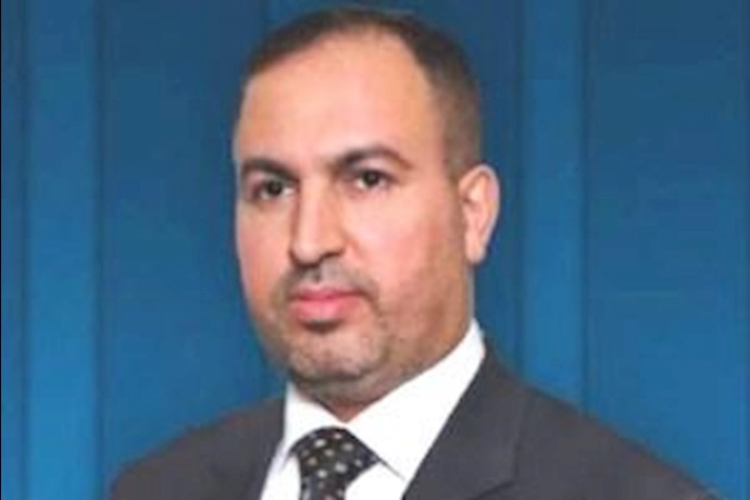 أحمد العلواني يتهم إيران بالضلوع في هجمات حديثة غربي الانبار