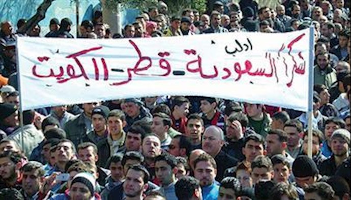 السعودية تدعو مجلس الأمن لممارسة دوره القانوني وتحمل مسؤولياته الأخلاقية تجاه سوريا