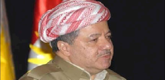جوانب من مقابلة رئيس اقليم کردستان السيد مسعود بارزاني مع صحيفة الحياة اللندنية