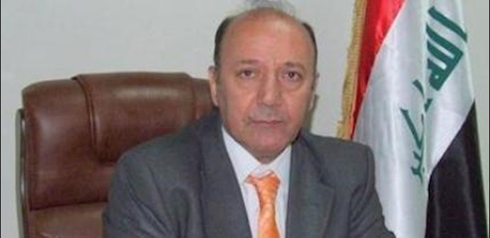 ردود أفعال السياسيين العراقيين علی اعتقال فرج الحيدري رئيس مفوضية الانتخابات في العراق