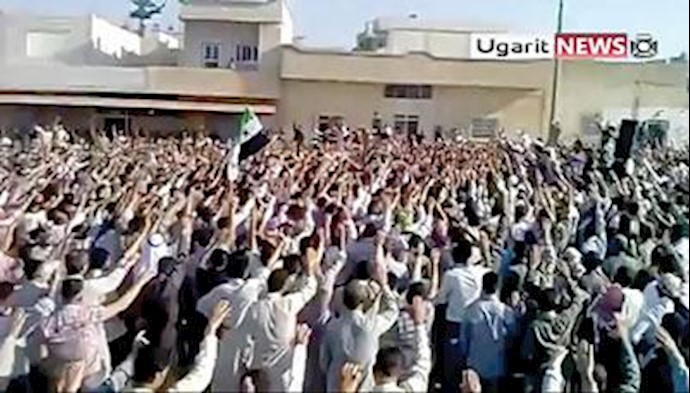 أردوغان مشککا في دور المراقبين: فقدت کل أمل في النظام السوري
