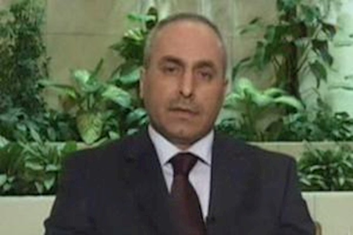 الجميلي يعلن ان الاعضاء الذين انسحبوا من العراقية ابدوا استعدادهم للعودة اليها