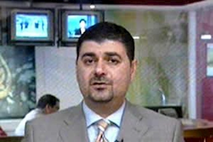 العراقية: سبعة فقط من الوفد الذي زار المالکي ينتمون للعراقية