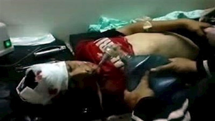 رداً علی هنري کيسنجر

التدخل في سورية مبرر وعادل