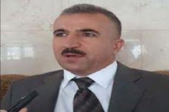 شريف سليمان: الحل الامثل للازمة السياسية يکمن في سحب الثقة عن المالکي