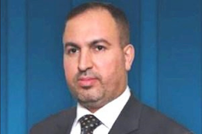 أحمد العلواني : تفجيرات اليوم تدعمها دولة اقليمية وهناک خلل امني کبير