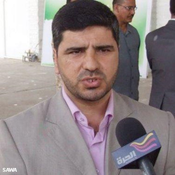 جواد الحسناوي : التوحد الکردي السني الشيعي لسحب الثقة دليل الجدية والرغبة لاتمامها