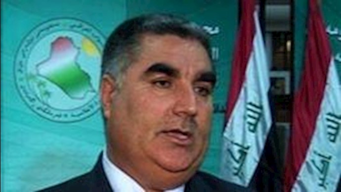 محما خليل يدعو طالباني إلی الاتزام بالدستور في مسألة سحب الثقة