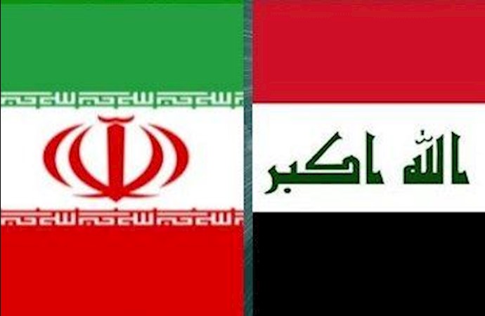 تجمع داعمون للتغيير يطالب حکومتي بغداد وکردستان بطرد السفير والقنصل الايرانيين من بغداد وأربيل
