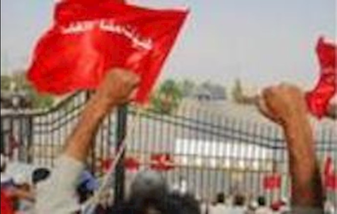 رمتني بدائها وانسلت - مثنی الجادرجي