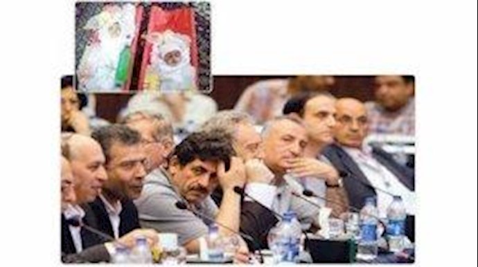 جلسة القاهرة: أي انتقال سياسي يجب ان يکون دون الأسد