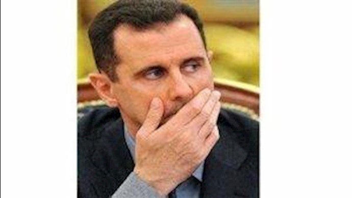 ولا يزال الأسد يحفر!