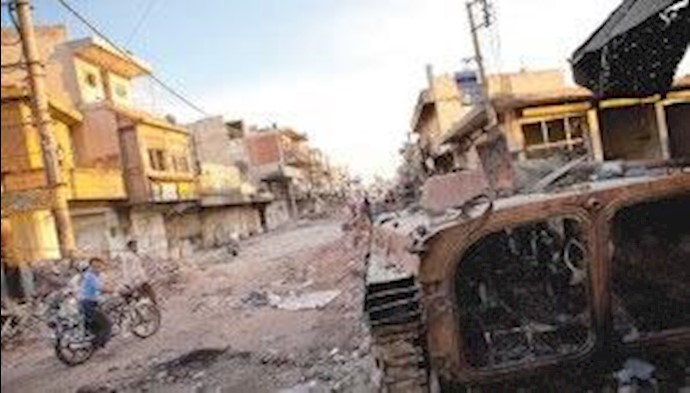 صراع إيران و«القاعدة» ينفجر في سوريا!