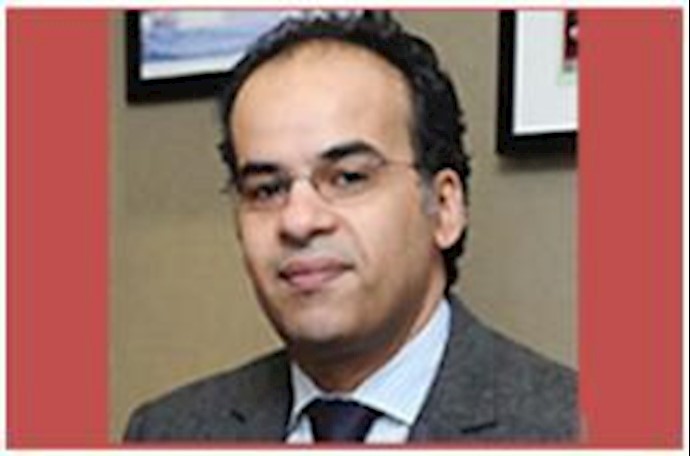 فضيحة إيرانية جديدة