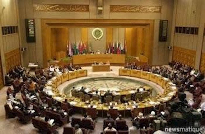 الجامعة العربية تستضيف اجتماعا للمعارضة السورية