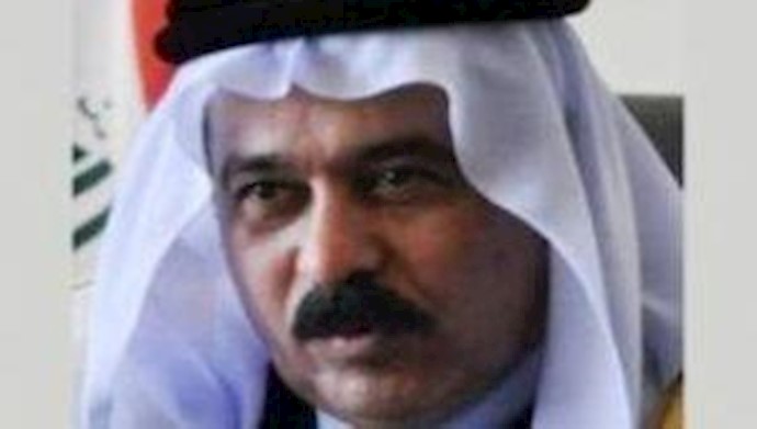 نائب عن العراقية : العراق لن يسمح بتواجد عسکري اجنبي علی اراضيه ومن اية جهة کانت