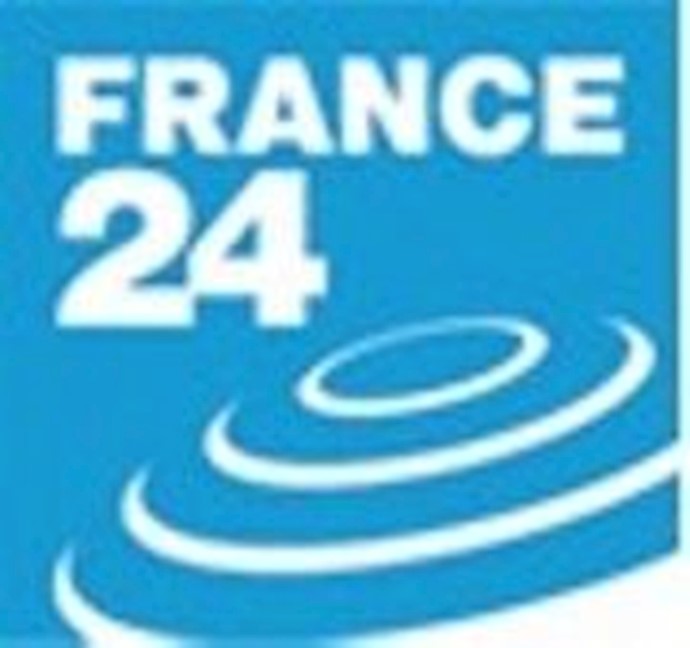 فرنسا 24 : المفوضية الدولية للاجئين توجه نداء لصالح اللاجئين الايرانيين في معسکر اشرف