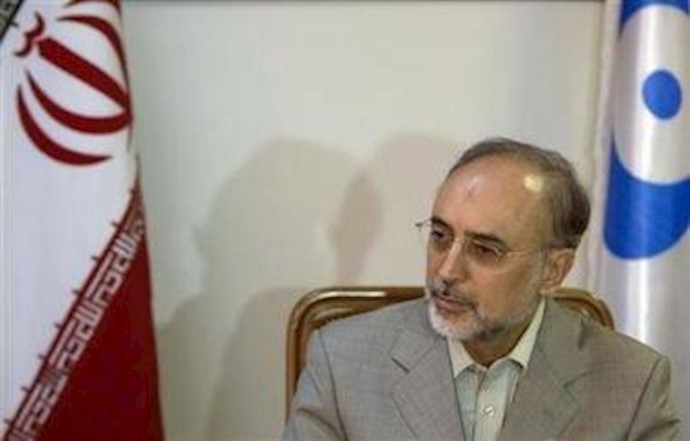 اعتقال وزير الخارجية الايراني في قبرص