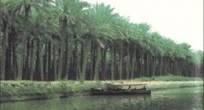 النظام الايراني يسعی لابتلاع جنوب العراق قبل انهيار حکومة المالکي