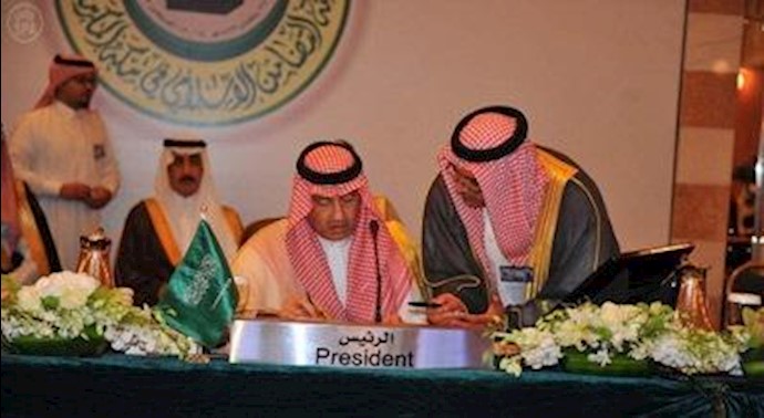 الاجتماع التمهيدي لقمة التعاون الاسلامي يوصي بتعليق عضوية سوريا