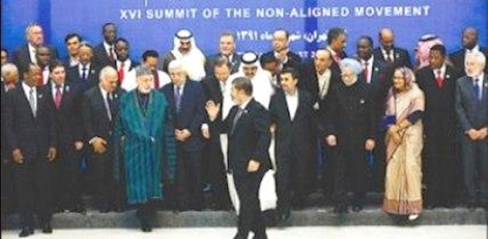 مرسي يصف نظام الأسد بأنه «ظالم فقد الشرعية».. وبان کي مون يندد بإنکار إيران للمحرقة