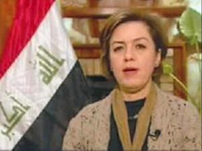 الدملوجي: العراقية لن تصوت علی زيادة اعضاء مفوضية الانتخابات