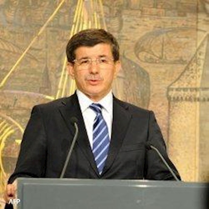 أوغلو: لا علاقة لنا باعتقال عناصر الحرس الإيراني ولا أحد يستطيع ان يلوم ترکيا