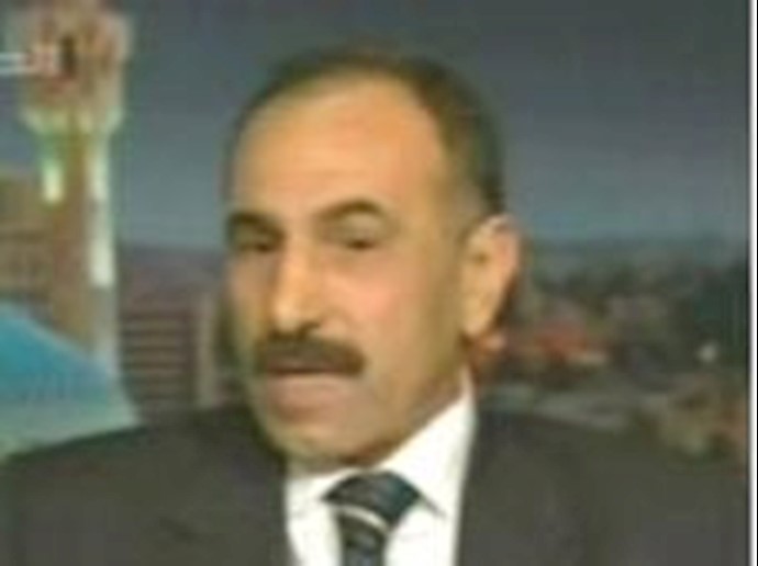 حامد المطلک يحذر من عجز الدولة عن مواجة الاجندات الخارجية التي تريد السيطرة علی القرار السياسي