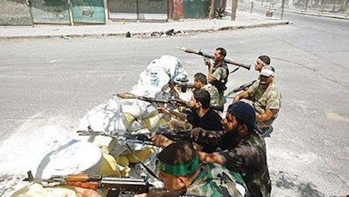 بدء الهجوم البري علی حلب.. و«الجيش الحر» يستعيد حي «صلاح الدين» وتصعيد أمني بالعاصمة