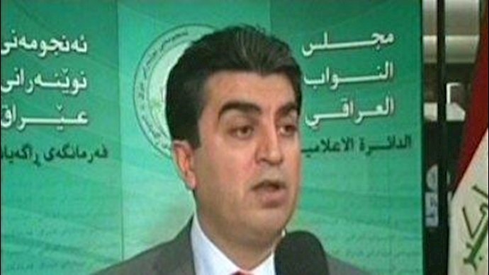 الاطروشي: من يتحدث تشکيل دولة کردية هو من يقبض علی السلطة الآن ويهمش کل المکونات العراقية