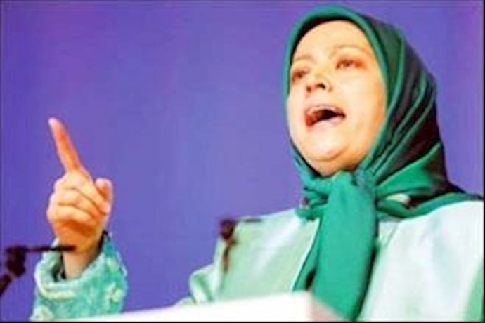 ترحيب دولي وعراقي بمبادرة السيدة مريم رجوي بانتقال الوجبة السادسة الی ليبرتي
