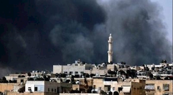 المندوب السوري بمجلس حقوق الإنسان التابع للأمم المتحدة يؤکد انشقاقه