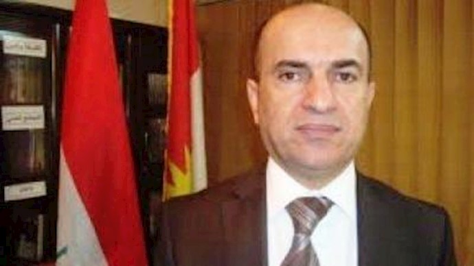 لطيف مصطفی : لا يوجد شيء اسمه تجميد لسحب الثقة في القانون والدستور