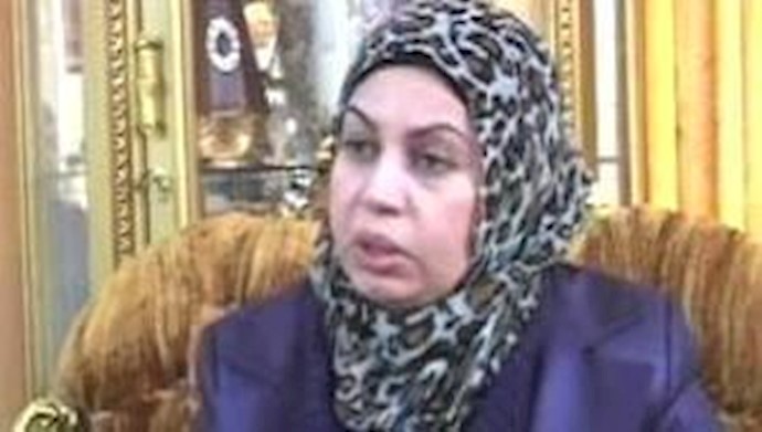 کتلة الحوار تنفي قيام المطلک بوساطة بين المالکي وعلاوي