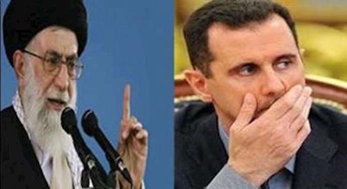 عقدة المعادلة السورية تتحلحل في طهران