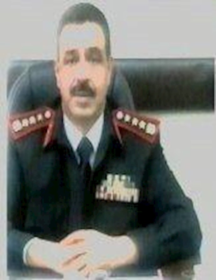 المزيد من الانشقاقات في النظام السوري