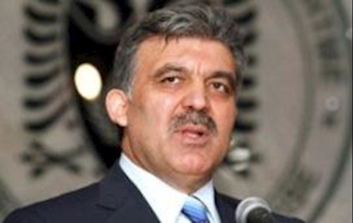 الرئيس الترکي: علی بشار الأسد الاستماع إلی صوت العقل
