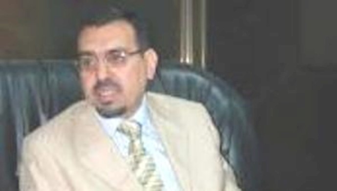 اللهيبي: النظام الإيراني يعيش حالة هستيرية بسبب الوضع في سوريا وليس مستبعداً ارتکابه جريمة إبادة بحق سکان أشرف