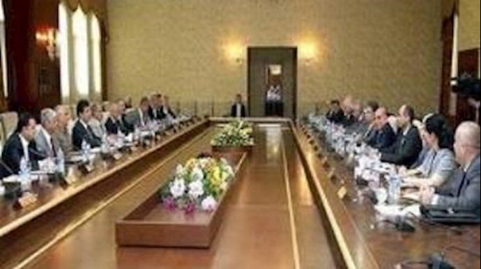 کردستان ترفض اتهامات بغداد بإستفزاز الداخلين لاراضيها