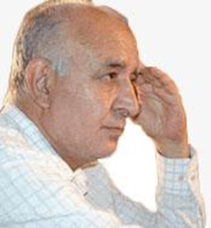يوميات ليبرتي: ما الذي فعله جليلي في العراق ؟؟- صافي الياسري