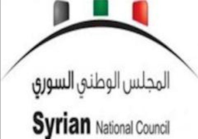 «المجلس الوطني السوري»: قطر والسعودية وليبيا تقدم أسلحة إلی المعارضة