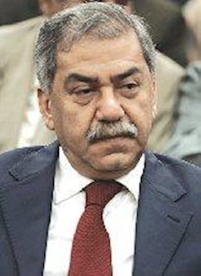الآلوسي: موقف کوبلر تجاه مجاهدي خلق يثير علامات إستفهام کثيرة وأخشی أن تحدث مذبحة بحقهم