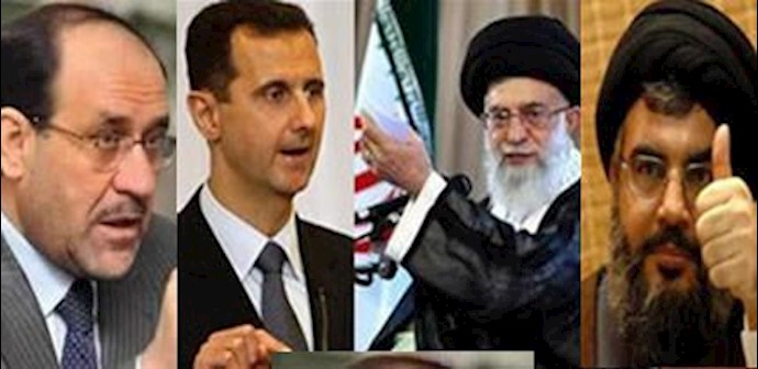 علوش يؤکد لـ «الشرق الأوسط» أن تجنب الفتنة يکون بإخراج لبنان من التبعية لـ«ولاية الفقيه»