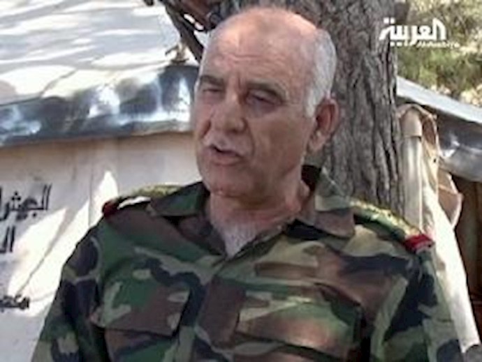 مصطفی الشيخ: 4 أشهر تفصلنا عن سقوط نظام الأسد